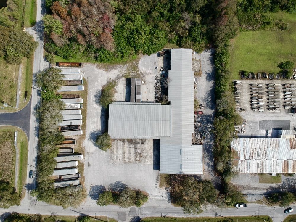 2005 N 43rd St, Tampa, FL 33605